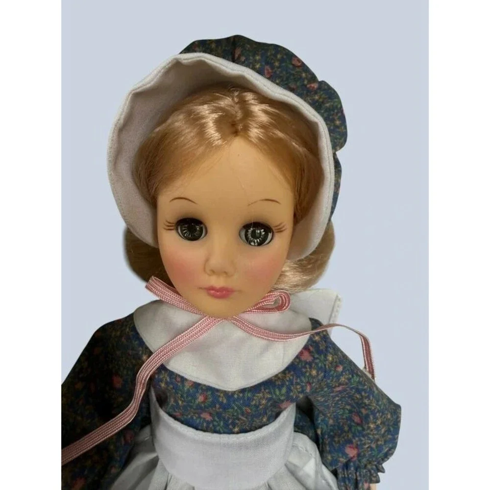 Authentic Vintage Effanbee 12